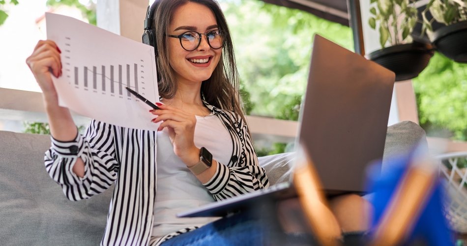 Score de crédito: o que realmente afeta sua pontuação e como aumentá-la