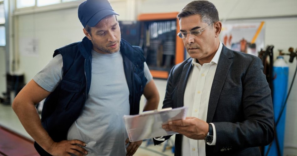 Consórcio de Maquinário: O Segredo das Empresas Que Crescem Sem Endividamento