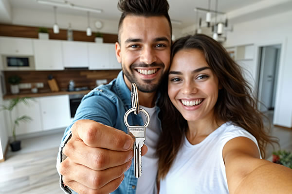 Consórcio Imóvel - XSeven - Consórcios e Investimentos