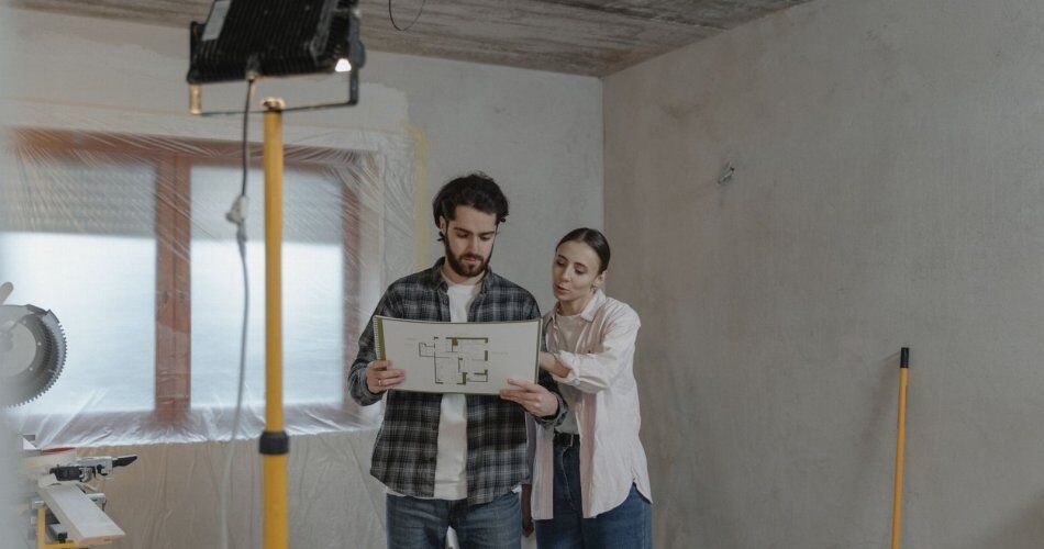 Home Equity para reforma: quando usar, custos e riscos