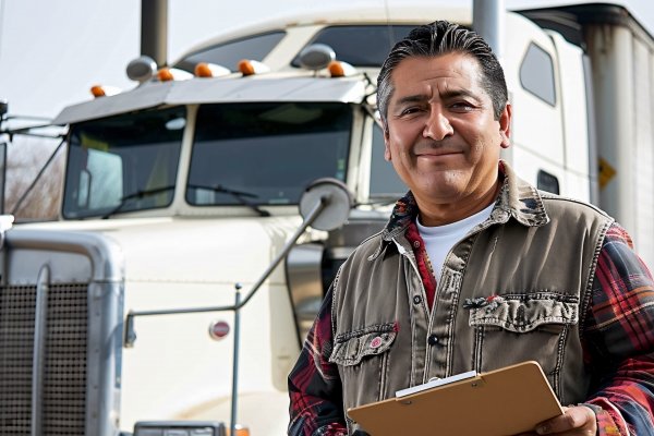 Consórcio de Veículos Pesados: Recuperação Estratégica com Valor Médio em Alta