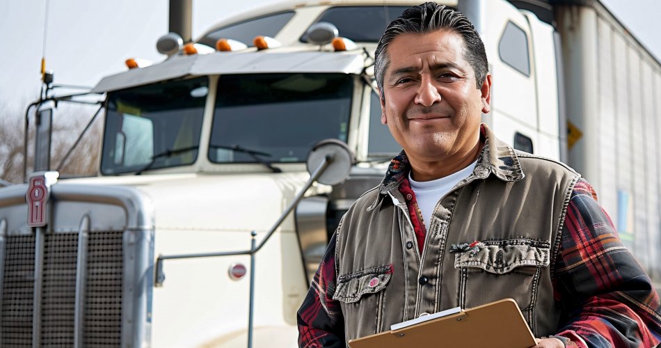 Consórcio de Veículos Pesados: Recuperação Estratégica com Valor Médio em Alta