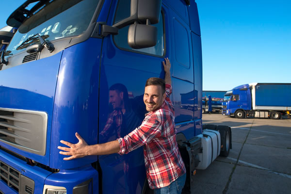 Consórcio Caminhão - XSeven - Consórcios e Investimentos