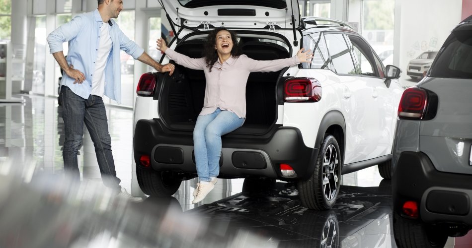 Motocicletas e Veículos Leves são os Destaques do Consórcio em 2025