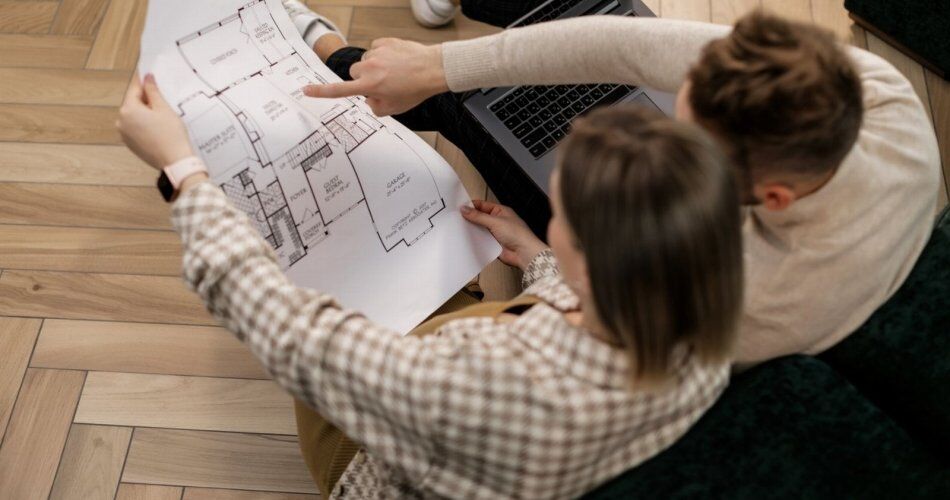 Como comprar um imóvel sem comprometer o orçamento