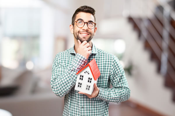 Crédito com Garantia de Imóvel - XSeven - Consórcios e Investimentos