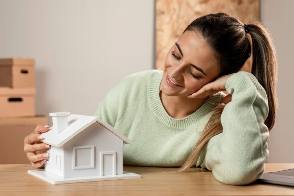 Crédito com Garantia de Imóvel (Home Equity): A Solução Inteligente para Quem Precisa de Dinheiro com Juros Baixos