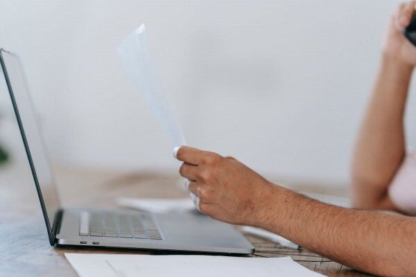 Score de crédito e financiamento: o que importa para sua decisão