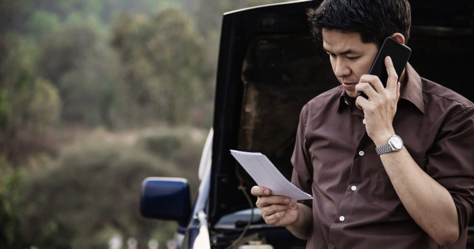 Carta Contemplada de Caminhão: O Caminho Rápido para Ter Seu Veículo de Trabalho