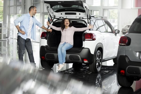 Motocicletas e Veículos Leves são os Destaques do Consórcio em 2025