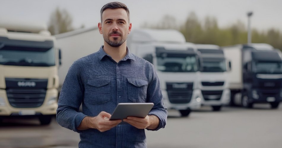 Como Funciona o Consórcio de Caminhão e Por Que Está em Alta Entre os Autônomos