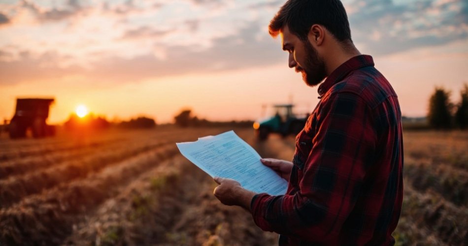Cartas Contempladas de Maquinário: Como Usar a Seu Favor para Renovar Equipamentos