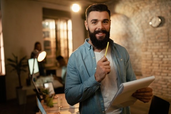 Educação Financeira para Autônomos e Pequenos Empresários em 2025: Estratégias Essenciais